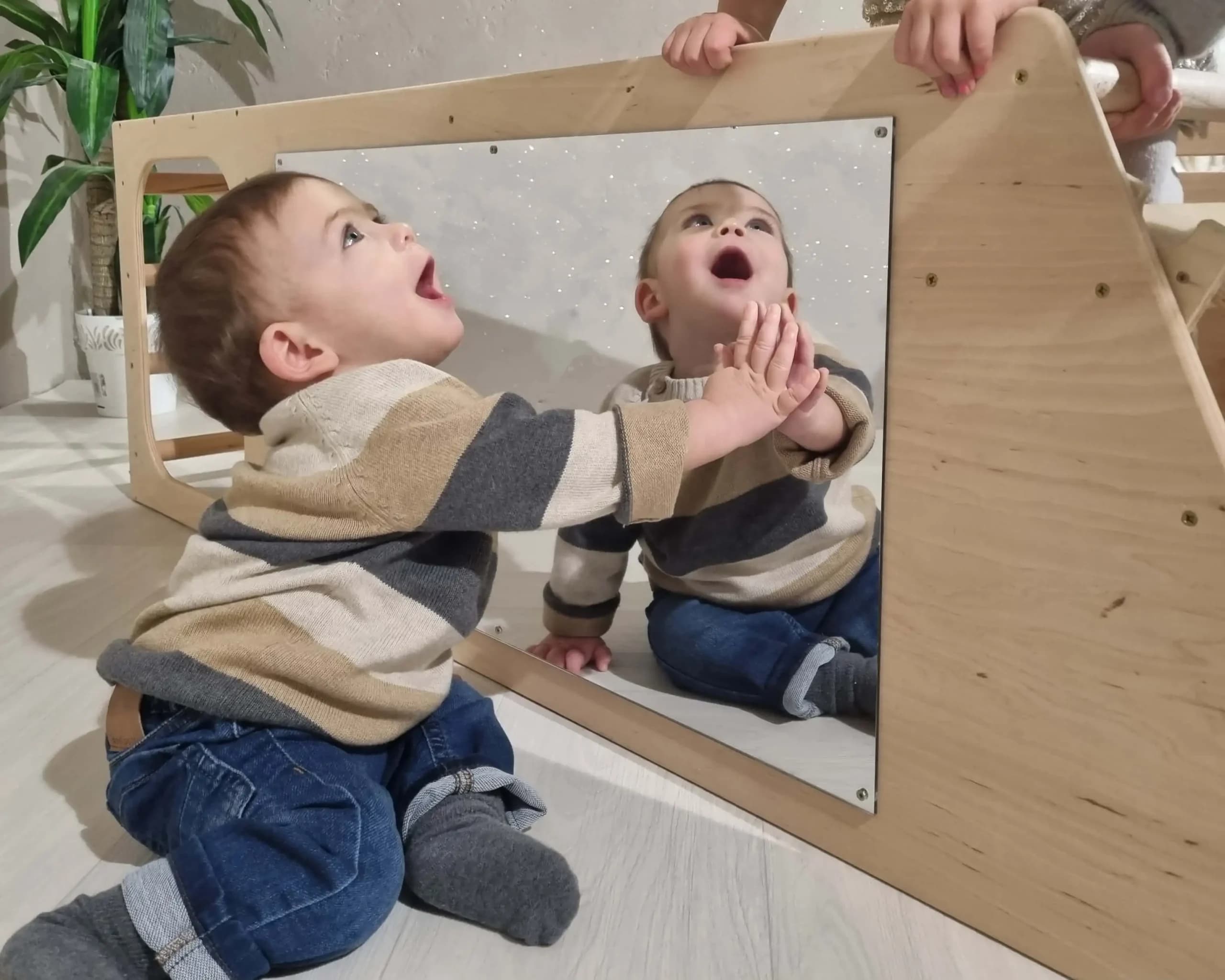 Specchio montessoriano - immagine 7