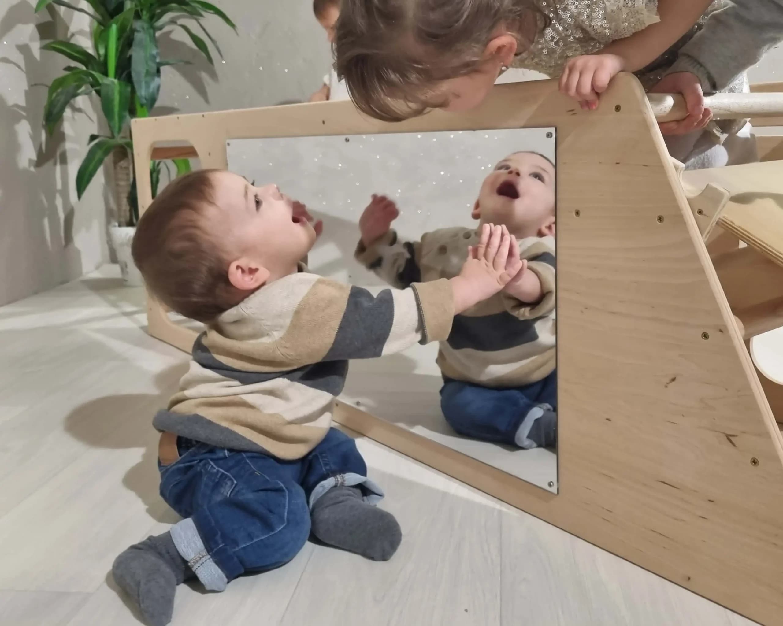 Percorso 7in1 Pinocchietto - immagine 2