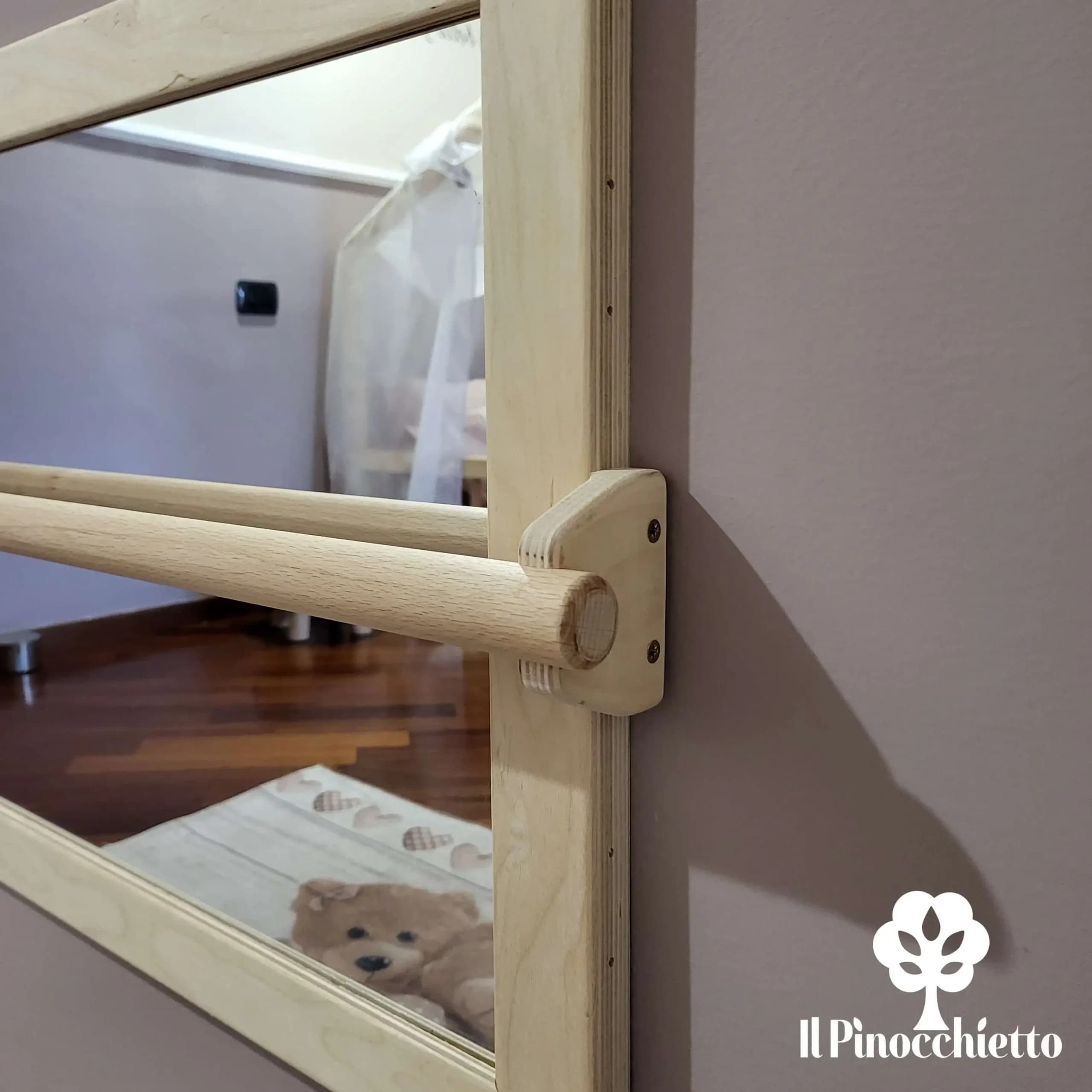 Specchio montessoriano - immagine 6