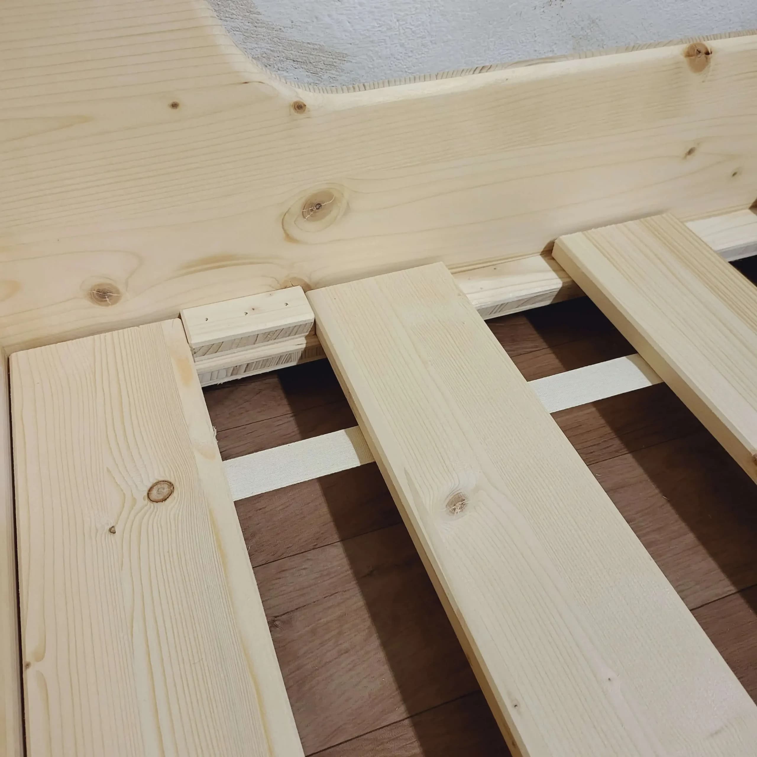 Letto Montessori Evolutivo Dylan - immagine 10