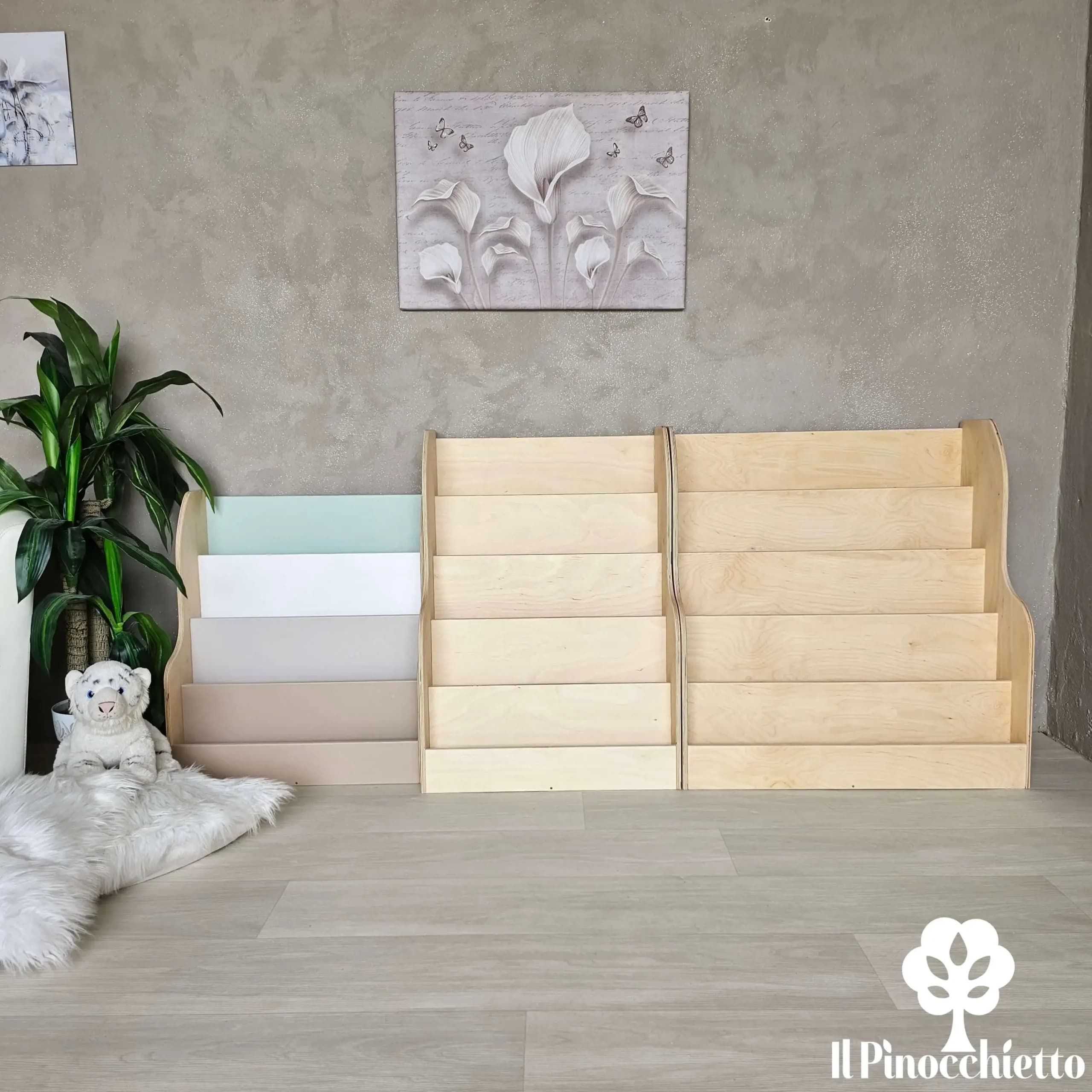 Libreria Frontale Montessoriana - immagine 5