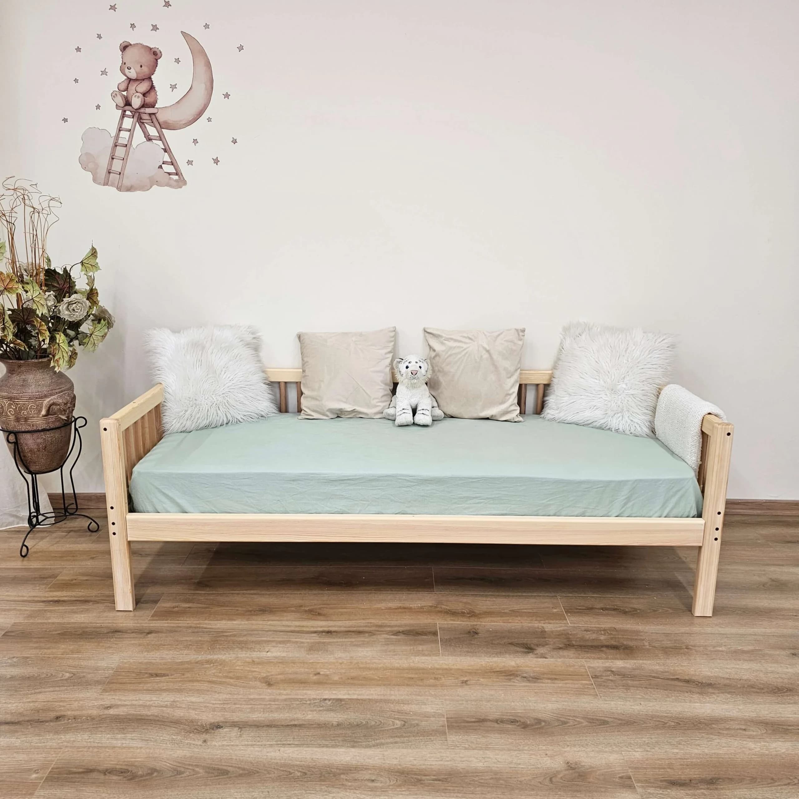 Kit evolutivo per letto montessoriano - immagine 7