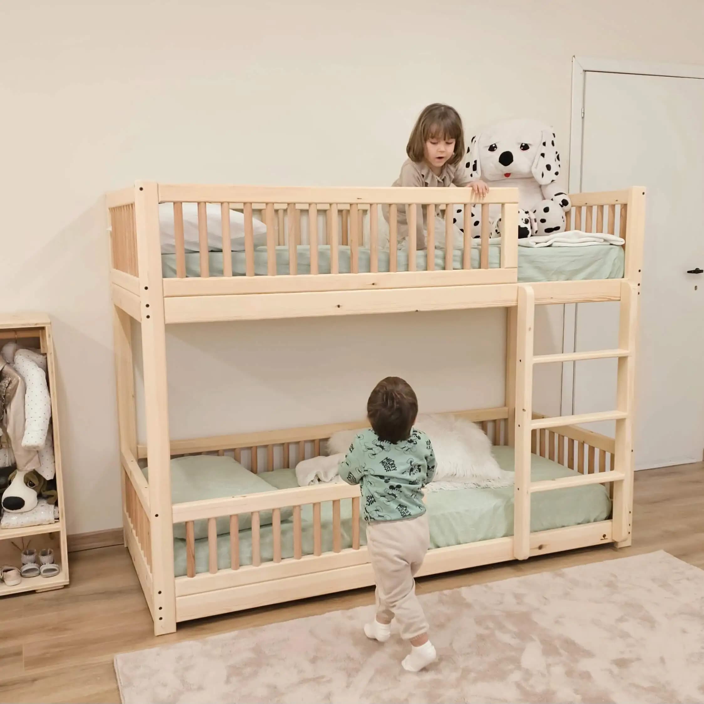 Letto a castello evolutivo  Dea - immagine 2
