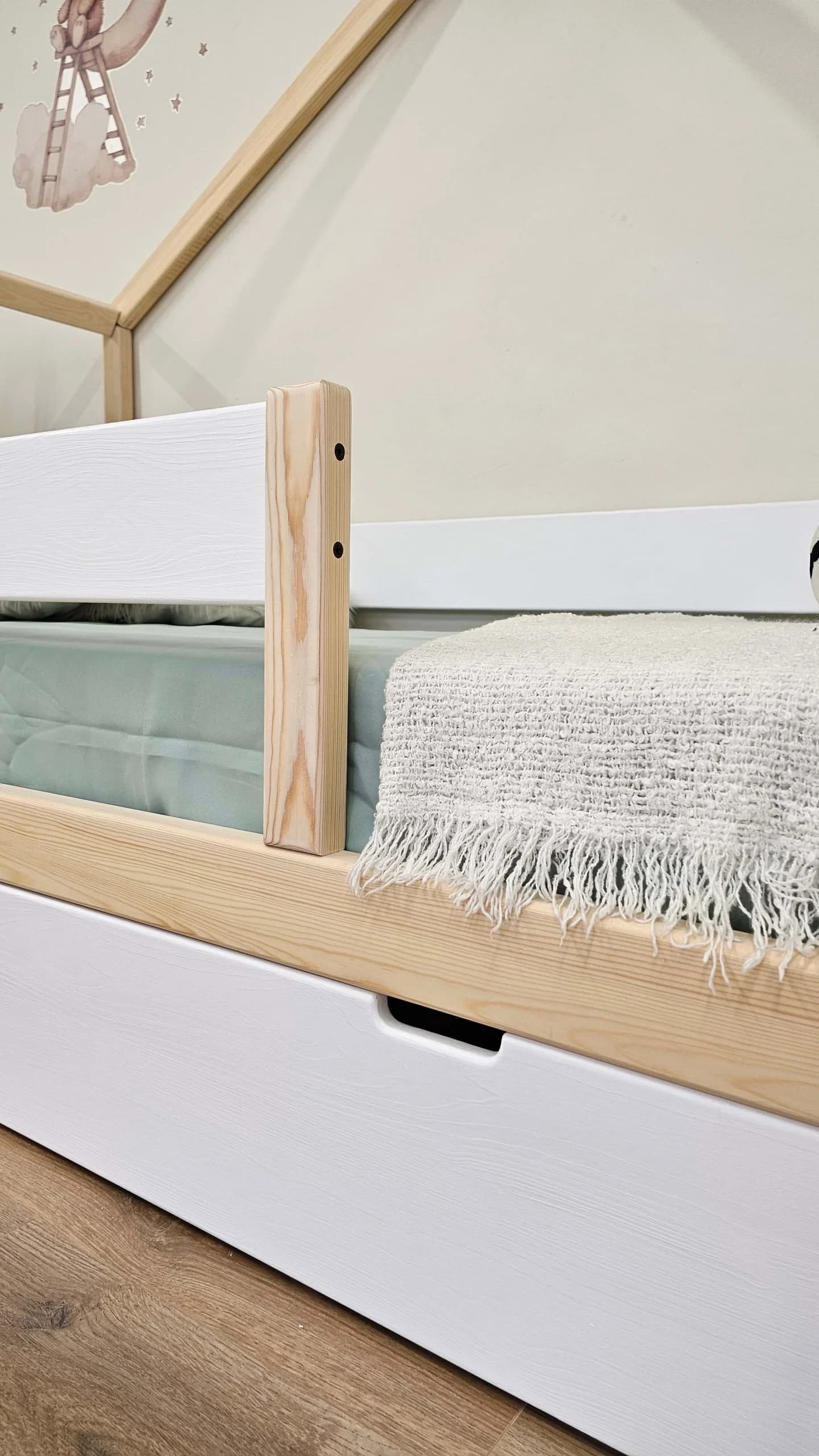 Lettino cassettone EDO - immagine 4