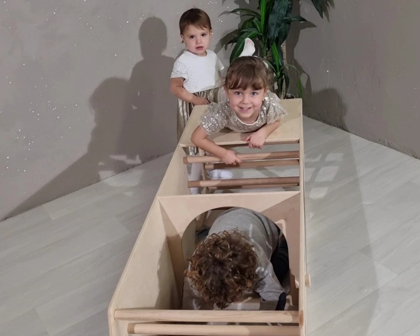 Percorso 7in1 Pinocchietto - immagine 10