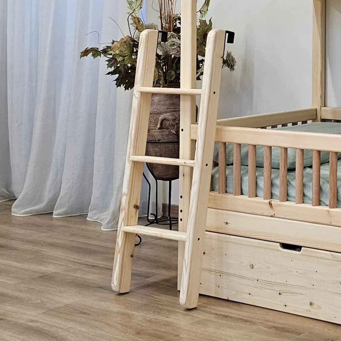 Letto a castello CRYSTAL - immagine 4