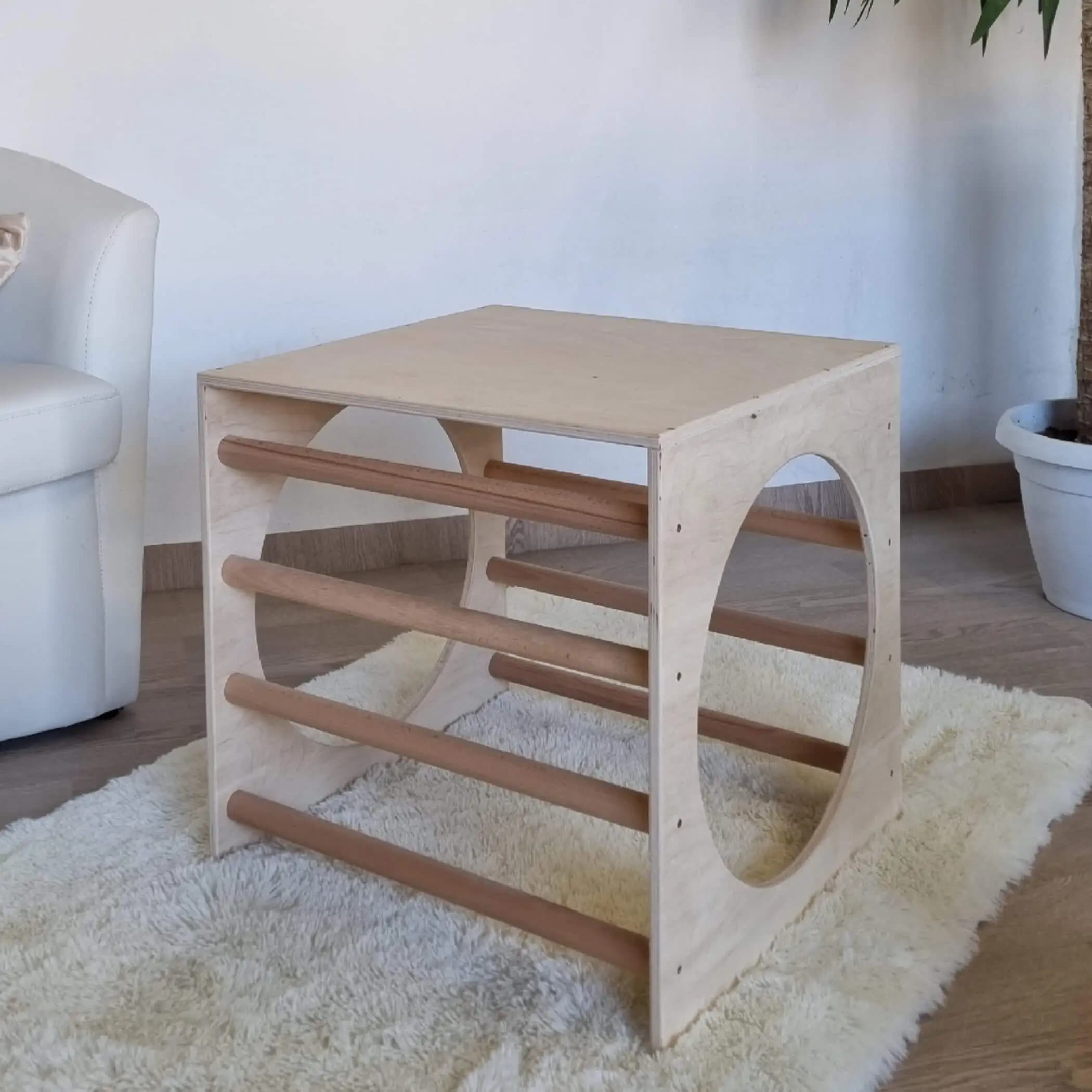 Cubo di Pikler - immagine 3