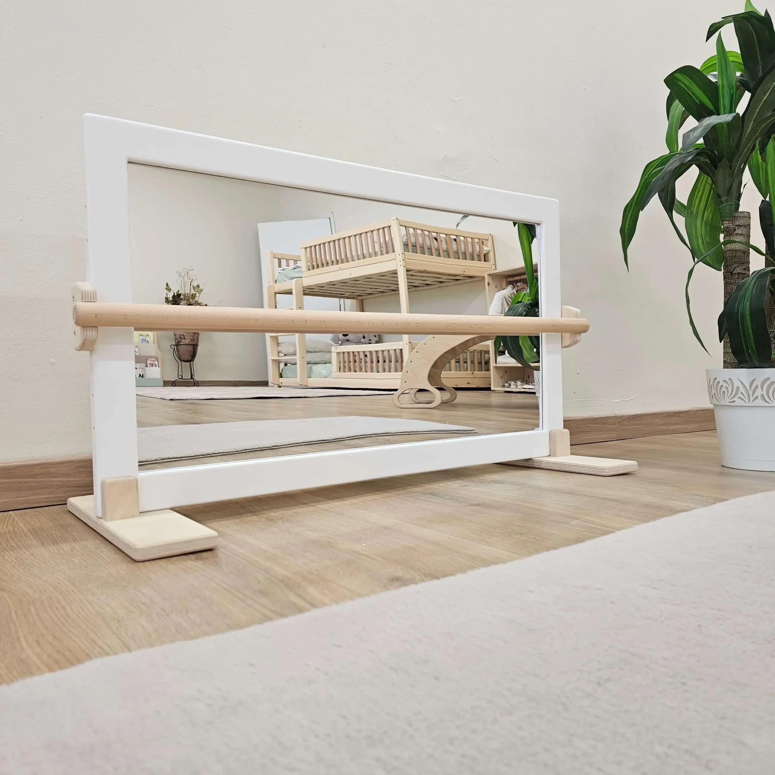 Specchio montessoriano - immagine 2
