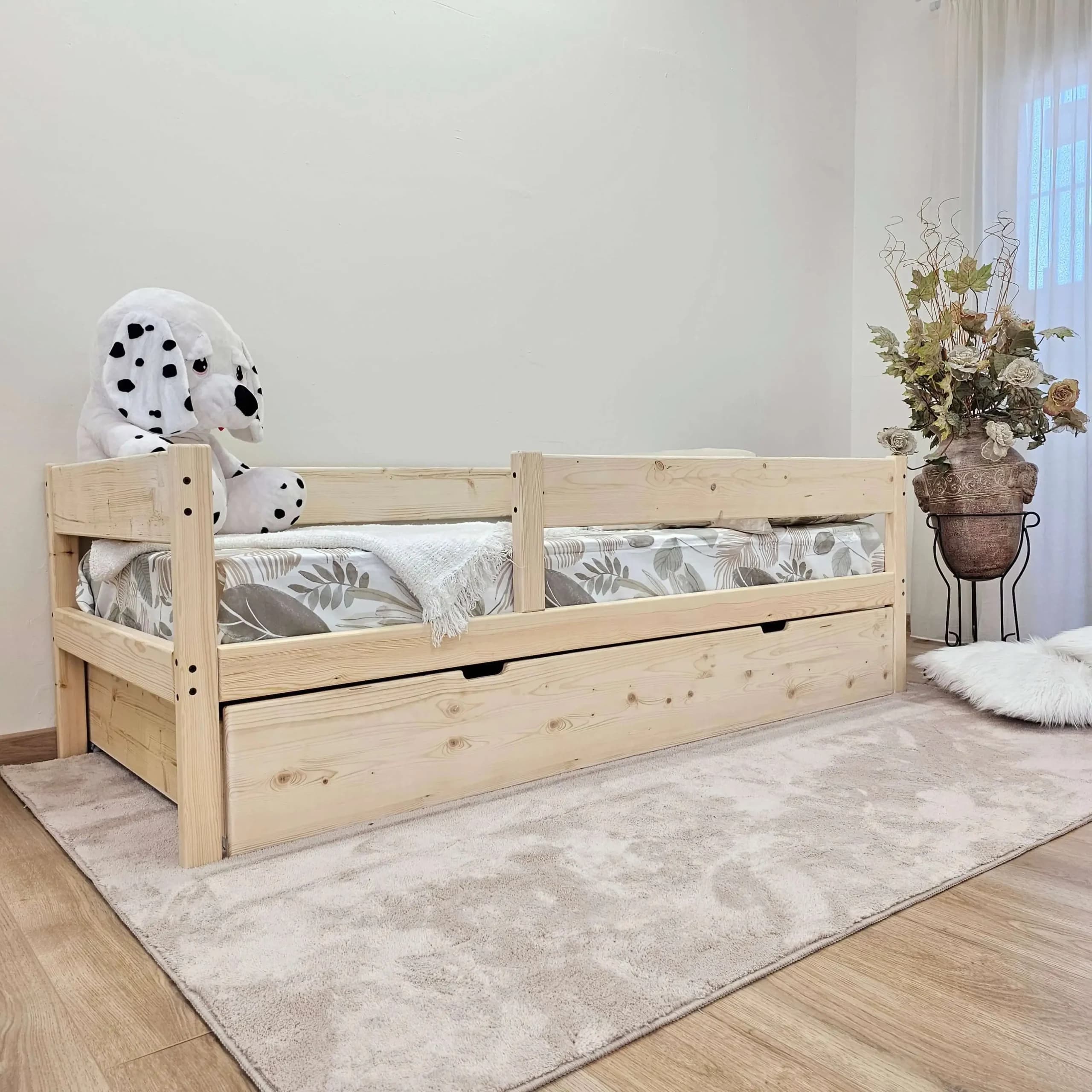Lettino cassettone ENRICO - immagine 2