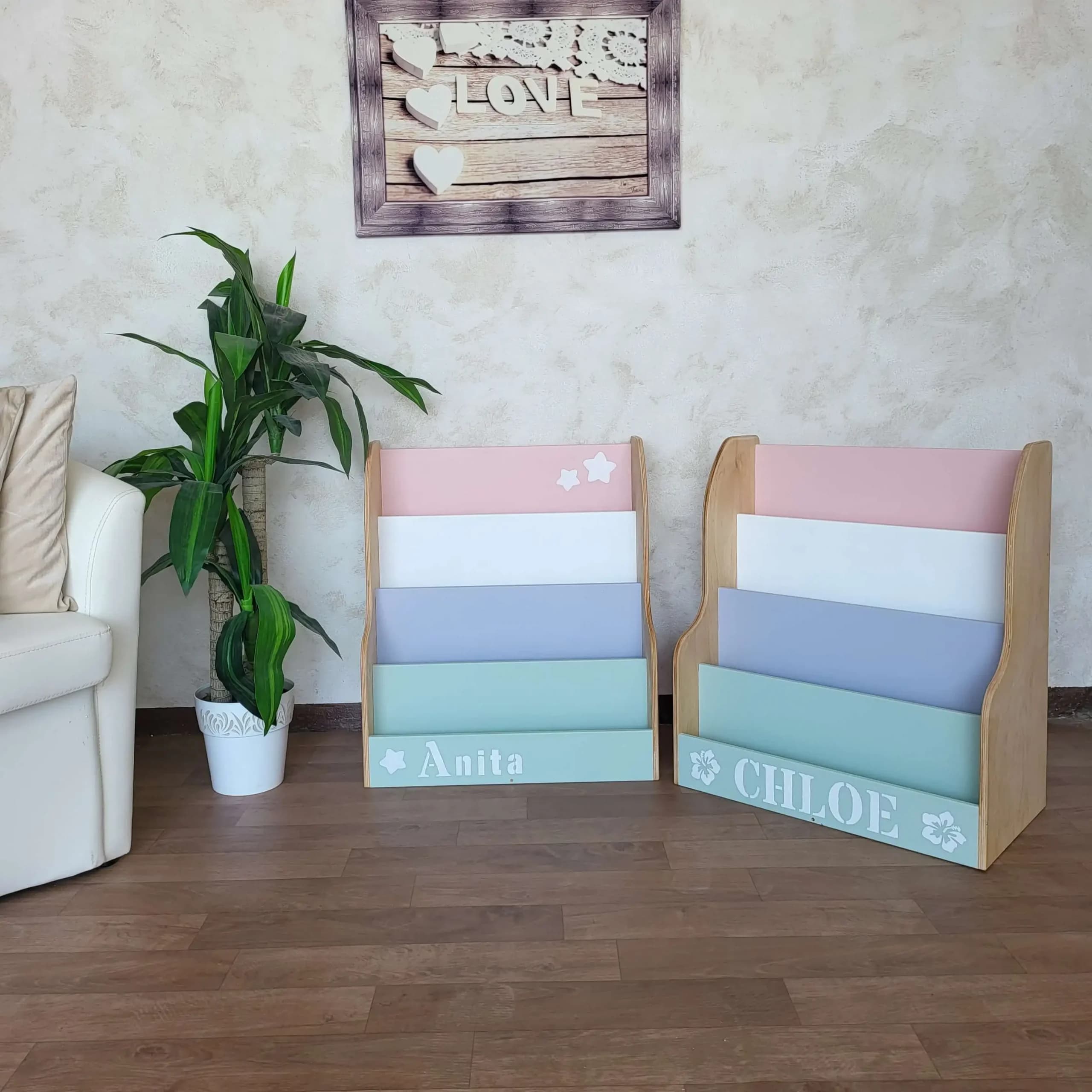 Libreria Frontale Montessoriana - immagine 7